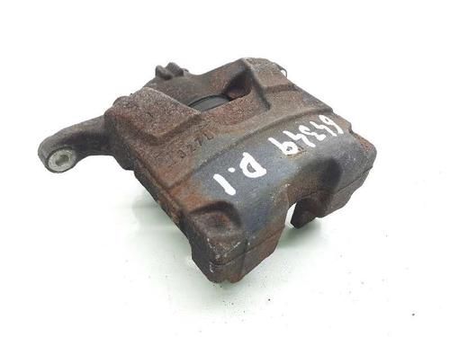 Venstre bremsekaliper foran OPEL ASTRA J (P10) 1.7 CDTI (68) (110 hp) 11560274