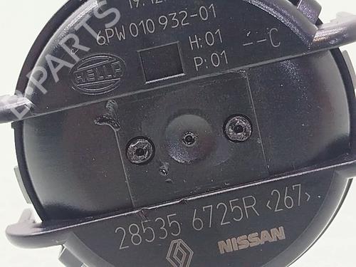Electronic module RENAULT CAPTUR I (J5_, H5_) 0.9 TCe 90 | BP35728688M83 - Image 4