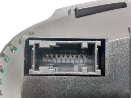 Instrument cluster BMW 6 (E63) 645 Ci | BP15226876C47 
