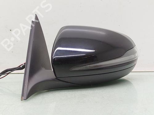 Ryggespeil venstre Ryggespeil venstre MERCEDES-BENZ C-CLASS T-Model (S205) C 220 d 4-matic (205.205) (170 hp) 38440198 38440198