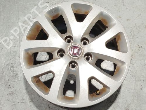 Used Rim FIAT SEDICI (189_) 2.0 D Multijet 4x4 (135 hp) 29434039