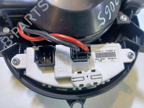 Heater blower motor MERCEDES-BENZ M-CLASS (W166)  | BP15851301M62 