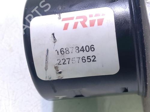 ABS pump OPEL INSIGNIA A Sports Tourer (G09) 2.0 CDTI (35) | BP16314573M43 