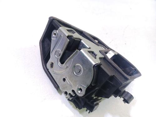 Used Front left lock BMW X5 (E70) 3.0 d (235 hp) 18009203