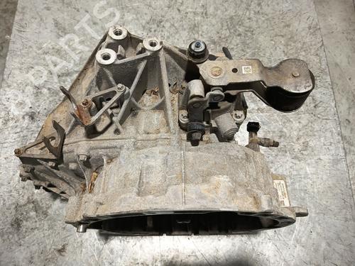 Used Gearbox Gearbox MERCEDES-BENZ A-CLASS (W168) A 140 (168.031, 168.131) (82 hp) 34722146 34722146