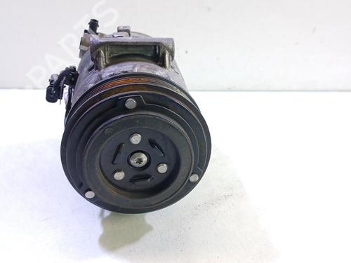 AC compressor OPEL MERIVA B MPV (S10) 1.4 (75) | BP27157759M34 