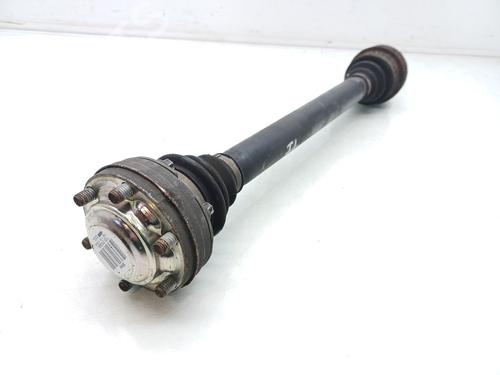 Left rear driveshaft BMW 5 (E60) 520 d | BP31929064M40