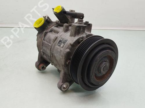 Used AC compressor AC compressor BMW 3 Touring (F31) 320 d (184 hp) 34521857 34521857