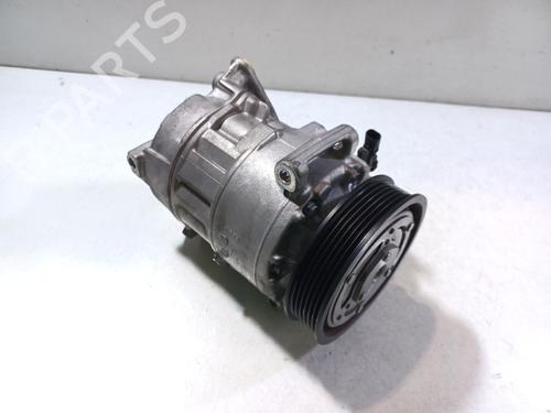 Used AC compressor AC compressor MASERATI GRECALE GT Mild Hybrid Q4 (300 hp) 40083678 40083678