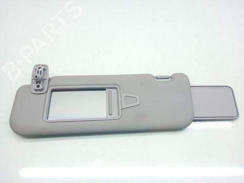 Left sun visor KIA SPORTAGE III (SL)  | BP16728858I1 