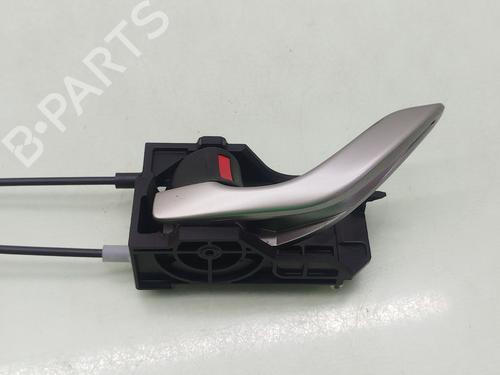 Rear left lock MAZDA CX-3 (DK) 2.0 SKYACTIV-G (DK5W, DK6W) | BP36037603C100 - Image 8