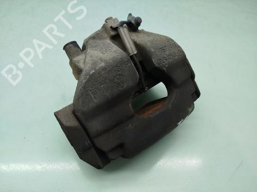 Used Left front brake caliper Left front brake caliper 24397899 24397899