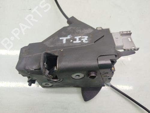 Rear left lock CITROËN C4 I (LC_) 1.6 16V | BP27697602C100 