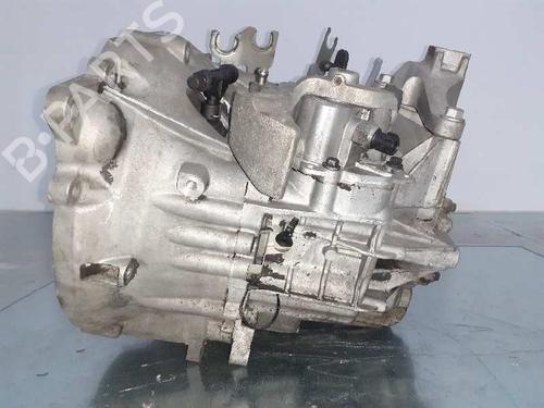 Gearbox FORD KUGA II (DM2) 2.0 TDCi 4x4 | BP13320283M3 