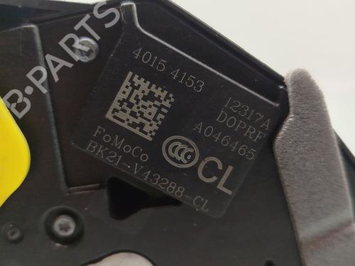 Rear right lock FORD TRANSIT CUSTOM V362 Van (FY, FZ)  | BP32109083C99 