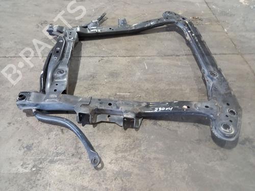 Subframe DACIA SANDERO II TCe 90 (B8M1, B8MA, B8AC) | BP30058751M9