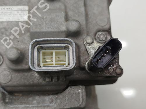 AC compressor LEXUS NX (_Z1_) 300h AWD (AYZ15) | BP32314432M34  - Image 6