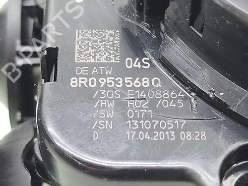 Steering column stalk AUDI A4 B8 Avant (8K5) 2.0 TDI | BP34720095I23 - Image 7