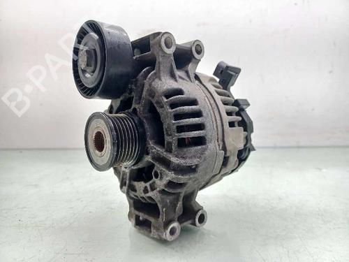 Alternator bmw x3 e83 3.0 turbodiesel cat 8el011711 5975239