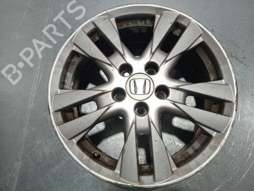 Used Rim HONDA CIVIC VIII Hatchback (FN, FK) 2.2 CTDi (FK3) (140 hp) 13504362