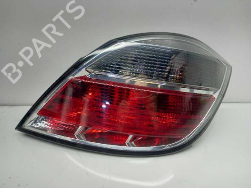 Used Right taillight OPEL ASTRA H (A04) 1.7 CDTI (L48) (125 hp) 10741157