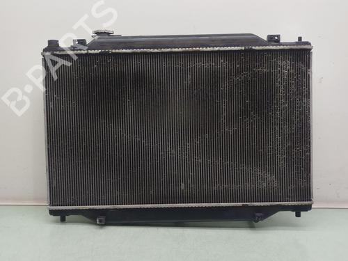 Water radiator MAZDA CX-5 (KE, GH) 2.2 D (KE2FW) | BP39722268M31 - Image 4