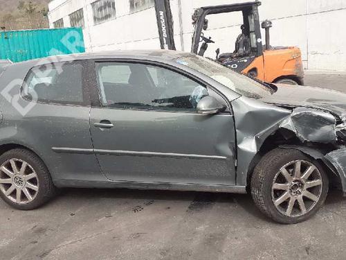 Startmotor VW GOLF V (1K1)  | BP13634636M8 