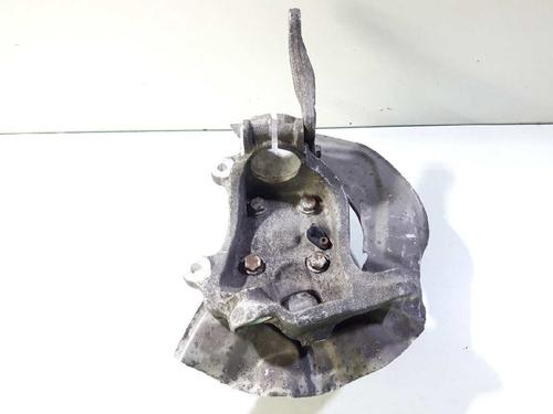Left front steering knuckle BMW 5 (E60) 530 d | BP5946612M25 