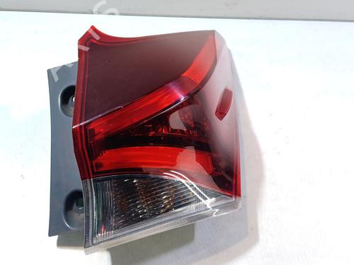 Used Right taillight TOYOTA AURIS (_E18_) 1.8 Hybrid (ZWE186_, ZWE186R) (136 hp) 32044248