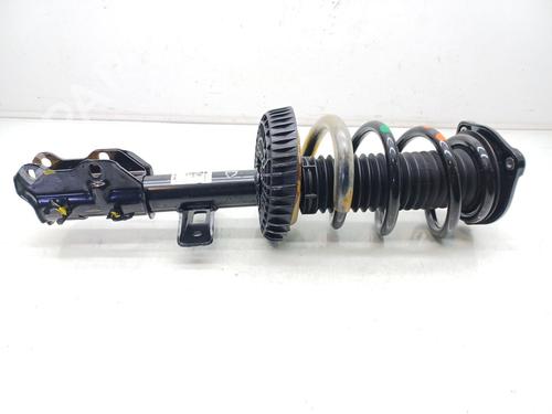 Right front shock absorber MERCEDES-BENZ VITO Van (W447) eVITO (447.603, 447.605) | BP22782189M17 