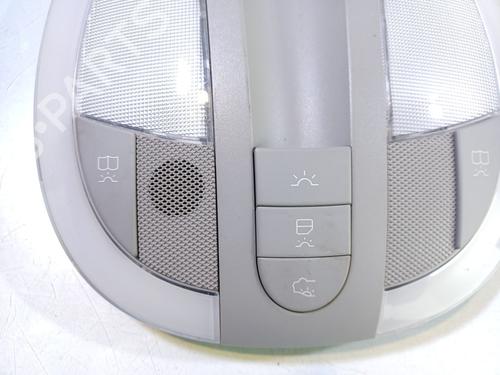 Interior roof light MERCEDES-BENZ CLS (C219) CLS 350 (219.356) | BP16346234I8 