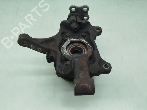 Right front steering knuckle RENAULT TRAFIC III Van (FG_) 1.6 dCi 120 (FGMK) | BP35950393M26 - Image 3
