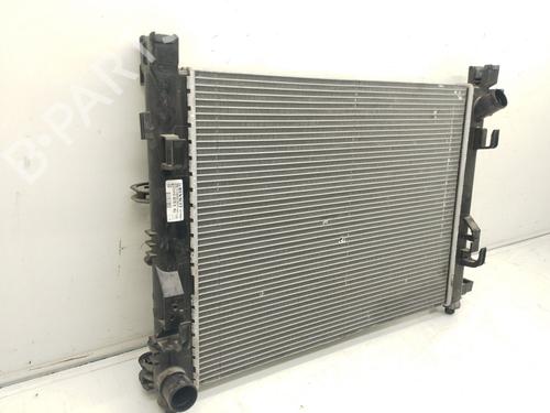 Water radiator DACIA DUSTER (HM_) 1.3 TCe 150 (HMM3) | BP32066067M31 - Image 2