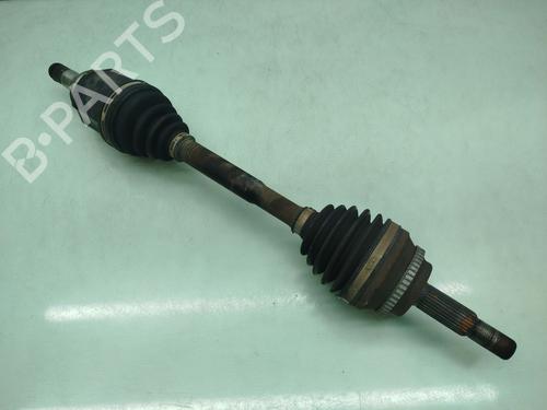 Used Left front driveshaft Left front driveshaft TOYOTA RAV 4 II (_A2_) 1.8 (ZCA25_, ZCA26_, ZCA25W, ZCA26W) (125 hp) 34186337 34186337