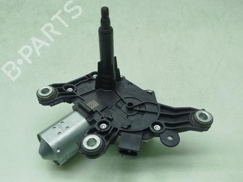 Used Rear wiper motor Rear wiper motor MERCEDES-BENZ T-CLASS MPV (W420) T 180 (420.863, 420.865) (131 hp) 40106954 40106954