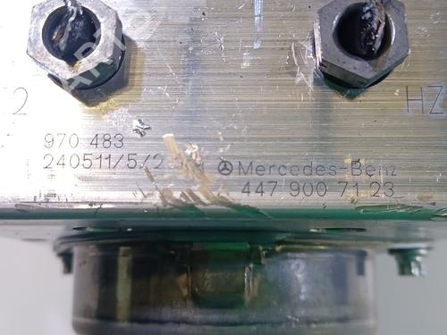 ABS pump MERCEDES-BENZ V-CLASS (W447) V 300 CDI / d (447.811, 447.813, 447.815) | BP40105837M43 - Image 5