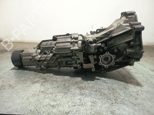 Gearbox AUDI A4 B7 Avant (8ED) 2.0 TDI | BP39903471M3 - Image 2