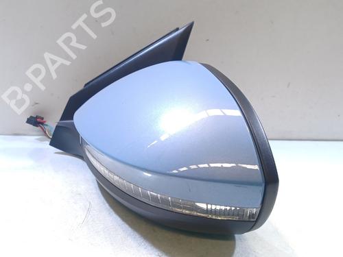 Left mirror VW T-CROSS (C11, D31)  | BP29244807C26 
