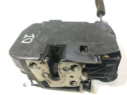 Front left lock IVECO DAILY VI Van 35S16, 35C16, 40C16, 50C16, 70C16 | BP31837538C98