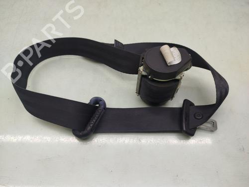 Used Front right seatbelt FIAT DUCATO Van (250_) 130 Multijet 2,3 D (131 hp) 30578214