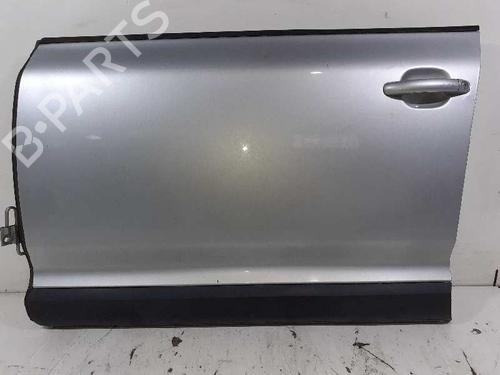 Porte avant gauche VW TOUAREG (7LA, 7L6, 7L7) 2.5 R5 TDI (174 hp) 5953940