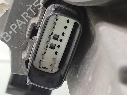 Right headlight FORD FIESTA VI Van 1.5 TDCi | BP34737287C29  - Image 5