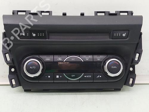 Used Climate control Climate control MAZDA 3 Saloon (BM_, BN_) 2.2 D (150 hp) 39713890 39713890