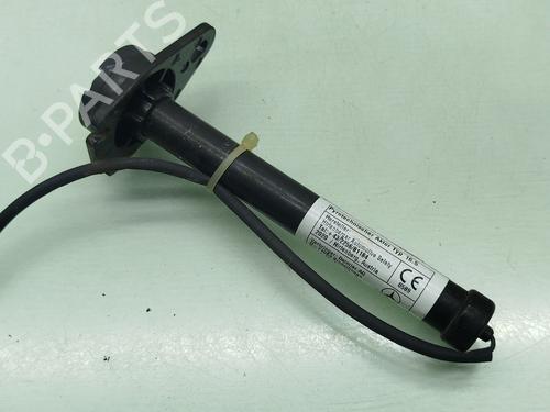 Used Electronic sensor Electronic sensor MERCEDES-BENZ C-CLASS (W205) C 200 d (205.001) (160 hp) 33027541 33027541
