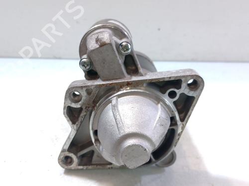 Starter RENAULT MASTER III Van (FV) 2.3 dCi 110 FWD (FV0R, FV0W, FV1A) | BP34460598M8 - Image 3