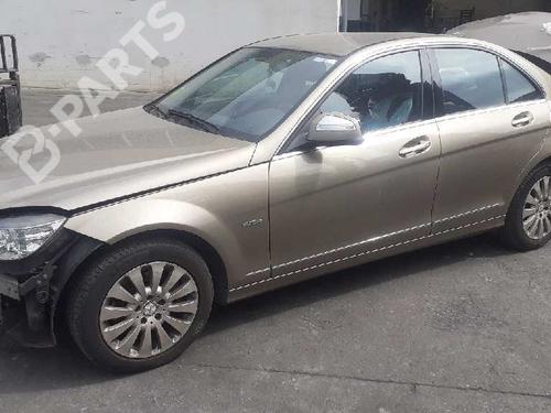 Used Parts MERCEDES-BENZ C-CLASS (W204)  C 220 CDI (204.008)  1060836