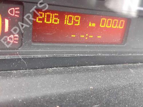 AC radiator BMW 3 Coupe (E46) 330 Ci | BP7888413M32 