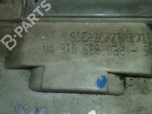 Rear right lock AUDI A4 B7 Avant (8ED) 2.0 TDI 16V | BP1302304C99 