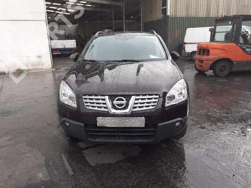 Front bumper NISSAN QASHQAI / QASHQAI +2 I (J10, NJ10, JJ10E)  | BP15486305C7 