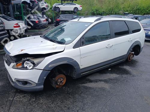 Used Parts FORD FOCUS II Turnier (DA_, FFS, DS) 1.8 TDCi 4661691